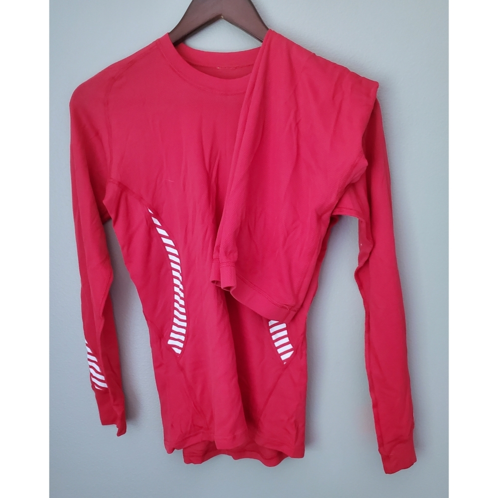 Helly Hansen Base Layer Top & Bottom - image 2